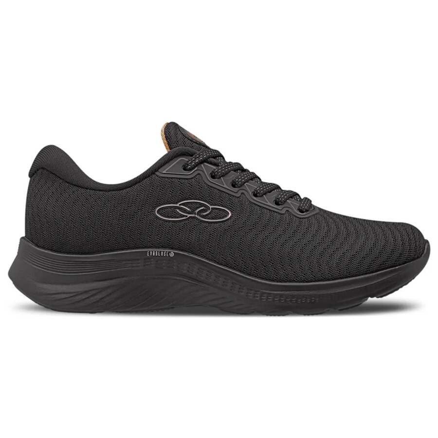 OLYMPIKUS ATMOS NEGRO