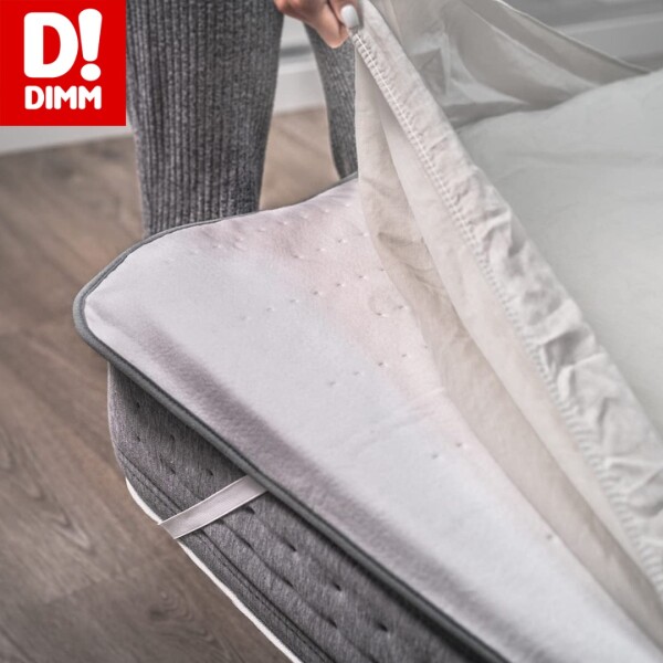 Calientacamas Punktal Pk-22 Pl 2 Plazas CALIENTACAMA 2PZA PUNKTAL PK-22PL