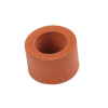 GOMA PARA RADIADOR PARA RADIADOR DE ACEITE FUSCA / KOMBI 1200 / 1300 / 1500 Goma Para Radiador Para Radiador De Aceite Fusca / Kombi 1200 / 1300 / 1500