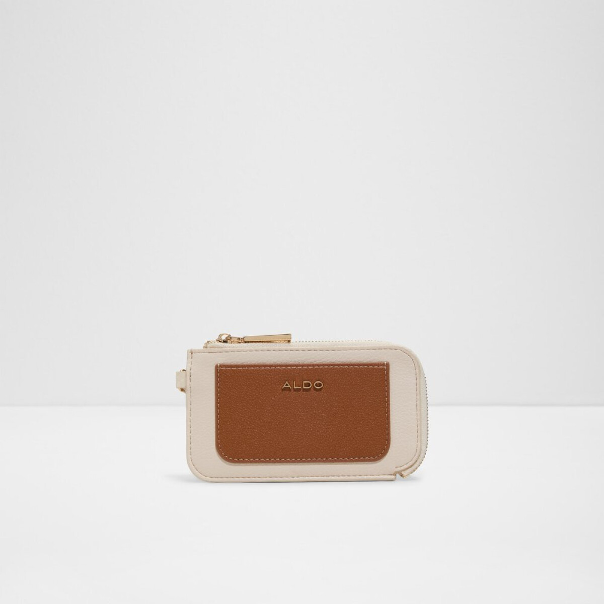 LINEATUS LIGHT PINK SYNTHETIC - COGNAC 