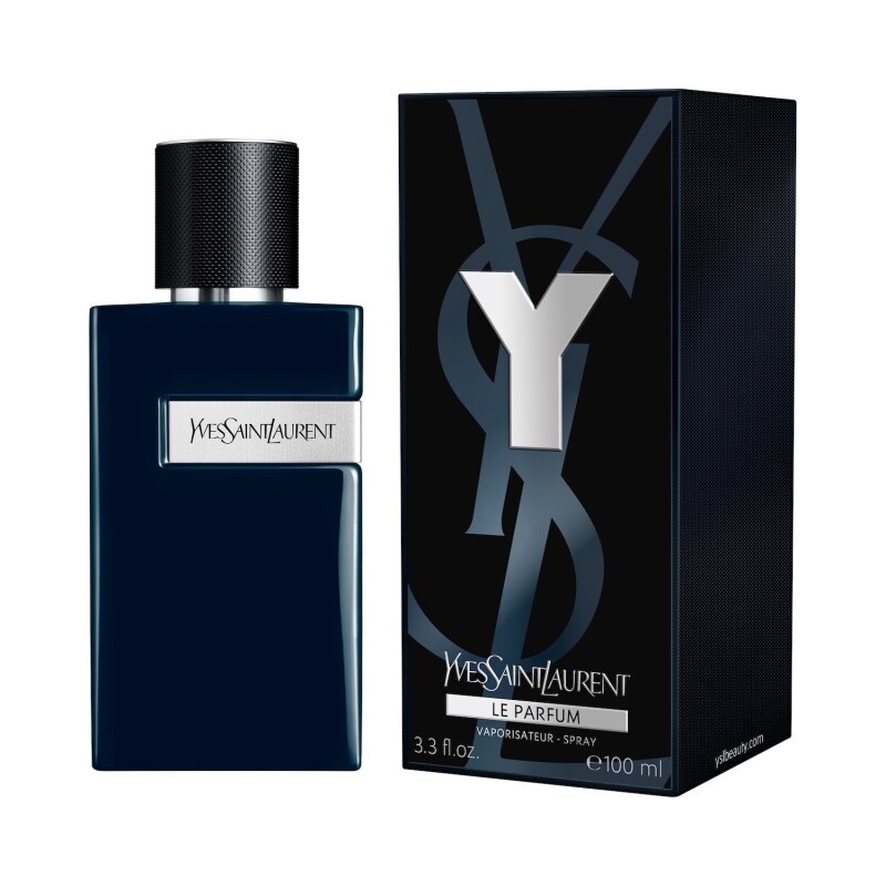 Perfume Yves Saint Laurent Y Le Parfum 100 Ml. Perfume Yves Saint Laurent Y Le Parfum 100 Ml.