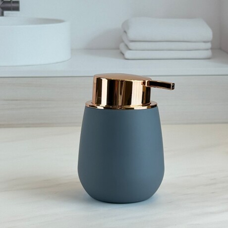 Dispensador De Jabón Polipropileno Dispensador De Jabón Polipropileno