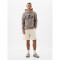 V-8IN ESSENTIAL EASY SHORT CHINO