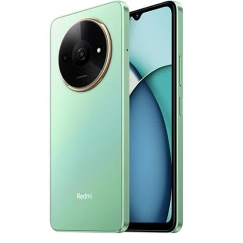 XIAOMI Redmi A3X 64GB / 3GB Ram Green Xiaomi Redmi A3x 64gb / 3gb Ram Green
