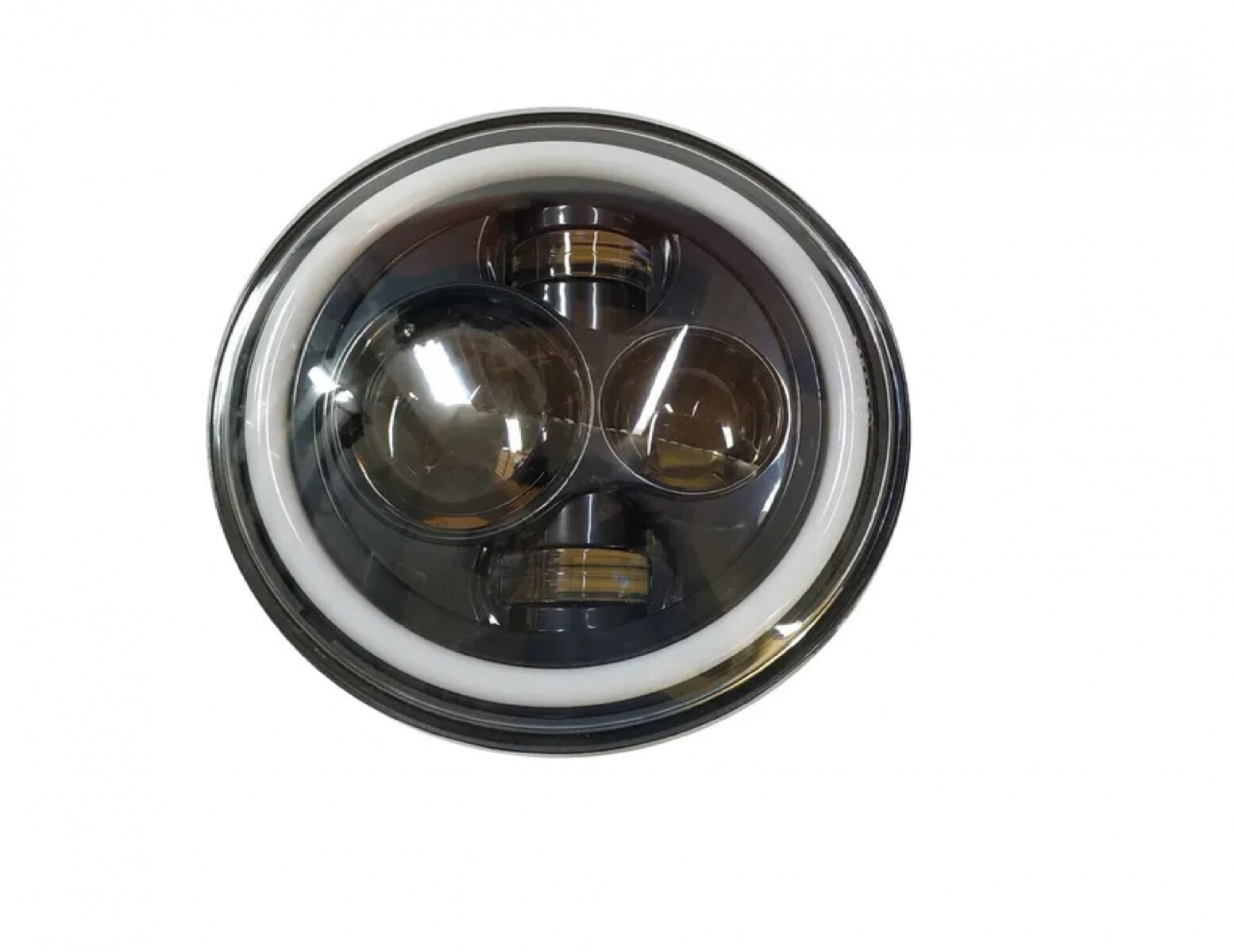 SEMIOPTICA FUSCA JEEP ADAPTABLE 10W 