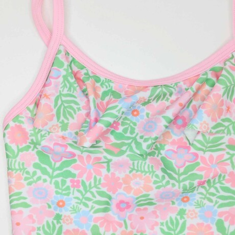 Traje De Baño Ines Traje De Baño Ines