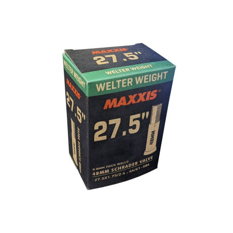 Camara Maxxis Welter 27.5 Schrader