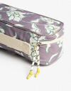 Porta Cosméticos Organizador de ropa interior Estampado Flores
