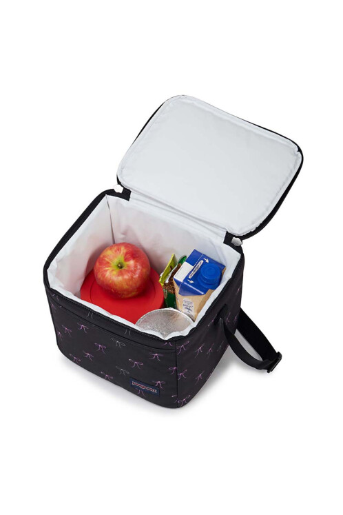 Lonchera Térmica Super Snack Bad Bows