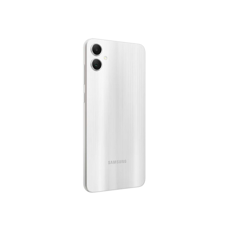 Samsung Galaxy A05 Plata 128GB Libre Samsung Galaxy A05 Plata 128gb Libre