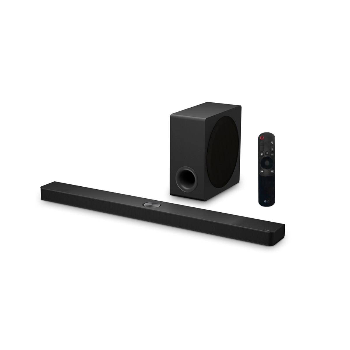 Barra de sonido LG S90TY 