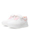Championes Infantiles Push Blanco - Rosado