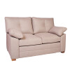 Sillón soff 2 cuerpos 1,50m Sillón soff 2 cuerpos 1,50m