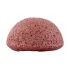 Esponja Facial Konjac Arcilla Roja Esponja Facial Konjac Arcilla Roja