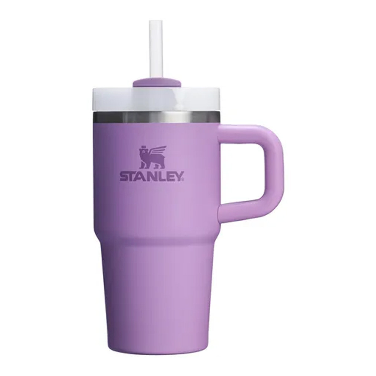 VASO STANLEY QUENCHER 20 OZ LILAC 