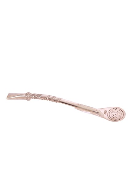 BOMBILLA DE PLATA 83