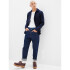 V-LS STANDARD OXFORD TAPESTRY NAVY XL TAPESTRY NAVY