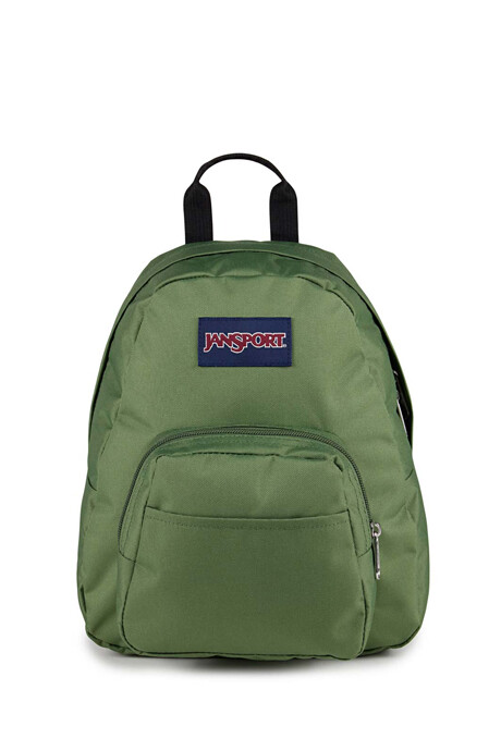 MOCHILA MINI HALF PINT CARGO GREEN