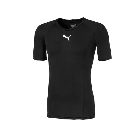 LIGA Baselayer Tee SS 03