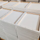 Lienzo 30x40 BLANCO
