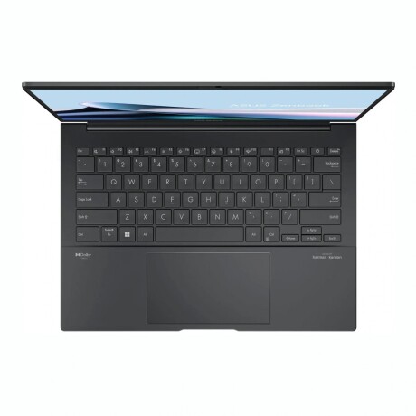 Notebook ASUS Zenbook Q415MA-U5512 14' OLED Touch 512GB / 8GB Core Ultra 5 Notebook ASUS Zenbook Q415MA-U5512 14' OLED Touch 512GB / 8GB Core Ultra 5