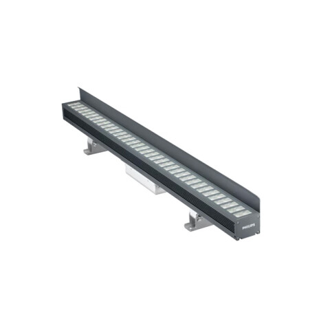 Proyector Lineal LED 18W IP66 RGB 50cm PH8152X