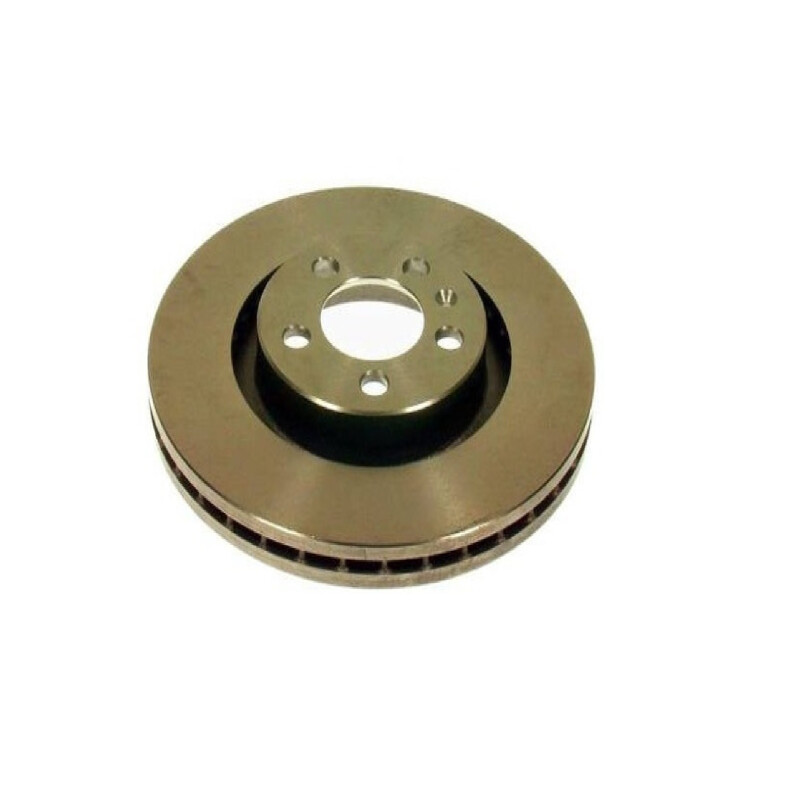 DISCO DE FRENO FOX / SURAN / AUDI A3 256MM 5 AGUJEROS Disco De Freno Fox / Suran / Audi A3 256mm 5 Agujeros