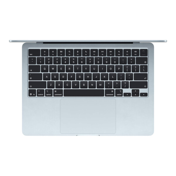 Macbook Air M5 16gb Ram 512gb Ssd Mdhh4ll 2026 CELESTE