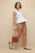 CARTERA PILAF Marron