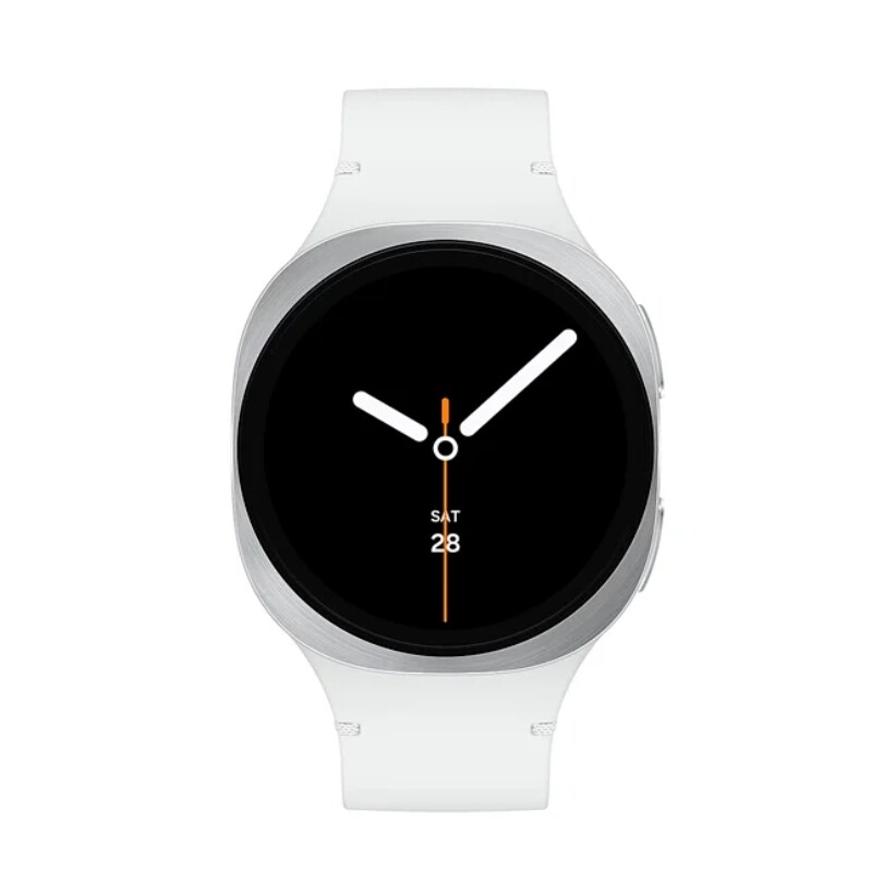 Samsung Galaxy Watch 8 44mm Silver L330 Samsung Galaxy Watch 8 44mm Silver L330
