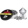 Chumbos Gamo Magnum Energy 4.5mm X500 Punta Penetración Chumbos Gamo Magnum Energy 4.5mm X500 Punta Penetración