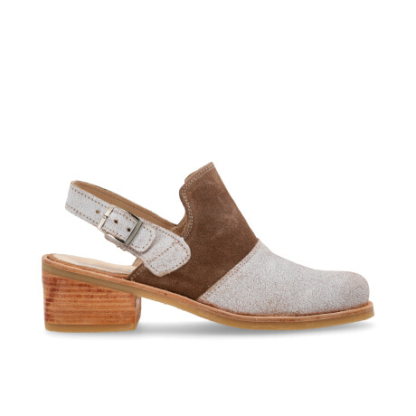 ZAPATO BLANCO