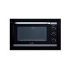 Horno empotrable eléctrico Mueller Decorato 44L negro 220V Horno Empotrable Eléctrico Mueller Decorato 44l Negro 220v
