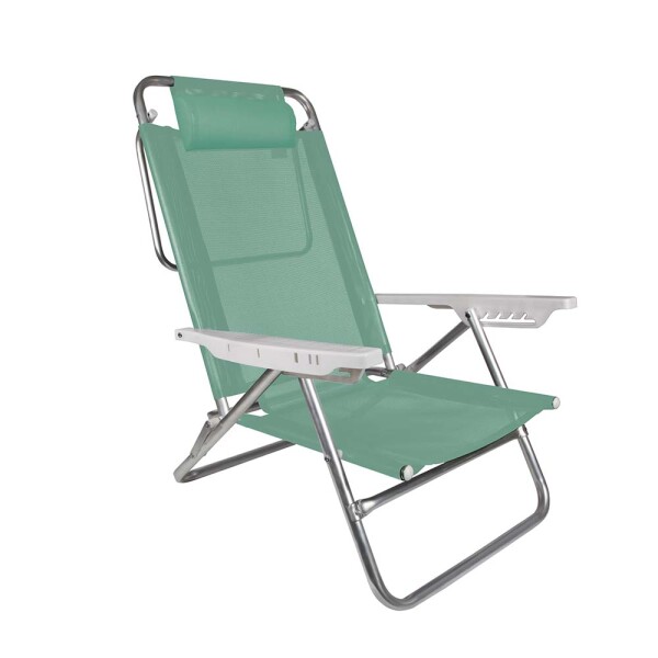 SILLA SUMMER CON ALMOHADILLA - ANIS PATRON