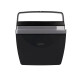 Conservadora térmica 34 lts NEGRO