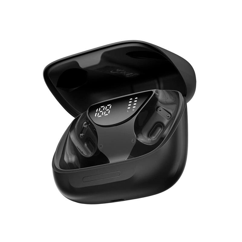 Auriculares inálambicos Blackview AirBuds 200 color negro Auriculares Inálambicos Blackview Airbuds 200 Color Negro