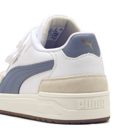 Shuffle Downtown Lo OG V PS 40566302 Bco/Gris cielo