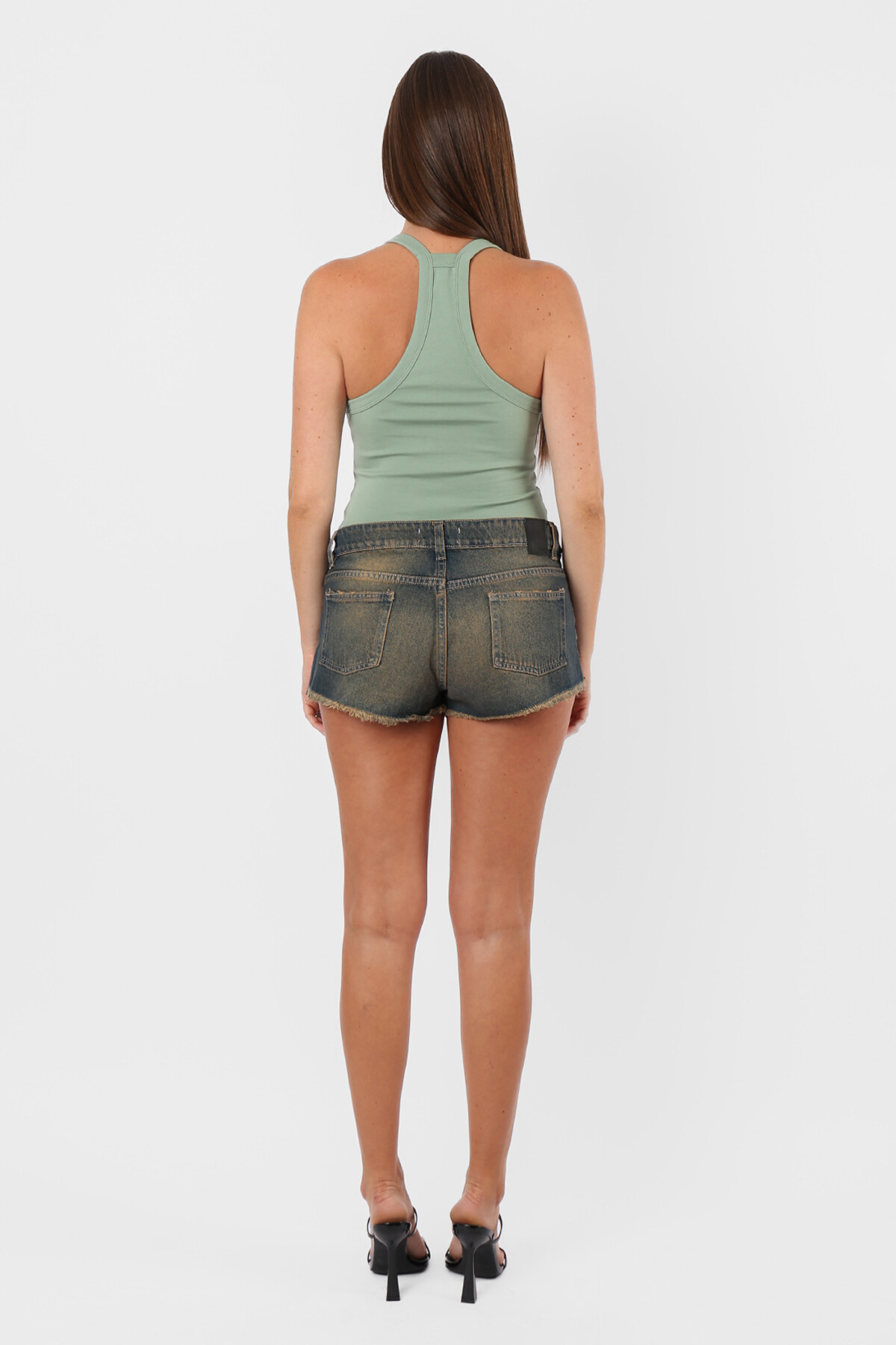 Body Renewal Verde