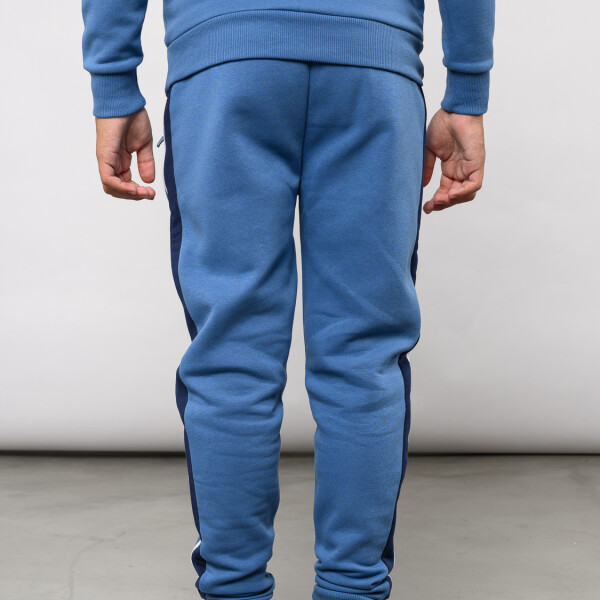 Pantalon Grav Nacional Niños 0p1