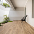 PORCELANATO WALNUT GOLDEN EXTRA "A" 18X113 CM Porcelanato Walnut Golden Extra "a" 18x113 Cm