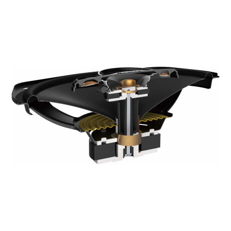 Parlante 4 Vías 6''x9'' Para Auto Pioneer Ts-a6968s 450w 001