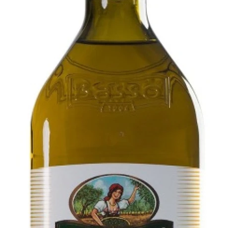 ACEITE DE OLIVA ITALIANO EXT VIRGEN BASSO BOT 1L ACEITE DE OLIVA ITALIANO EXT VIRGEN BASSO BOT 1L