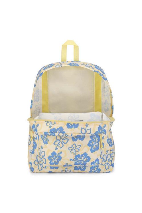 Mochila Superbreak - Unisex Island Icons