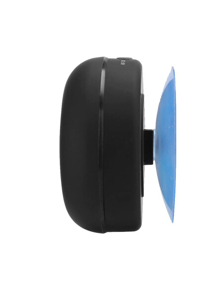 MINI PARLANTE VENTOSA NEGRO