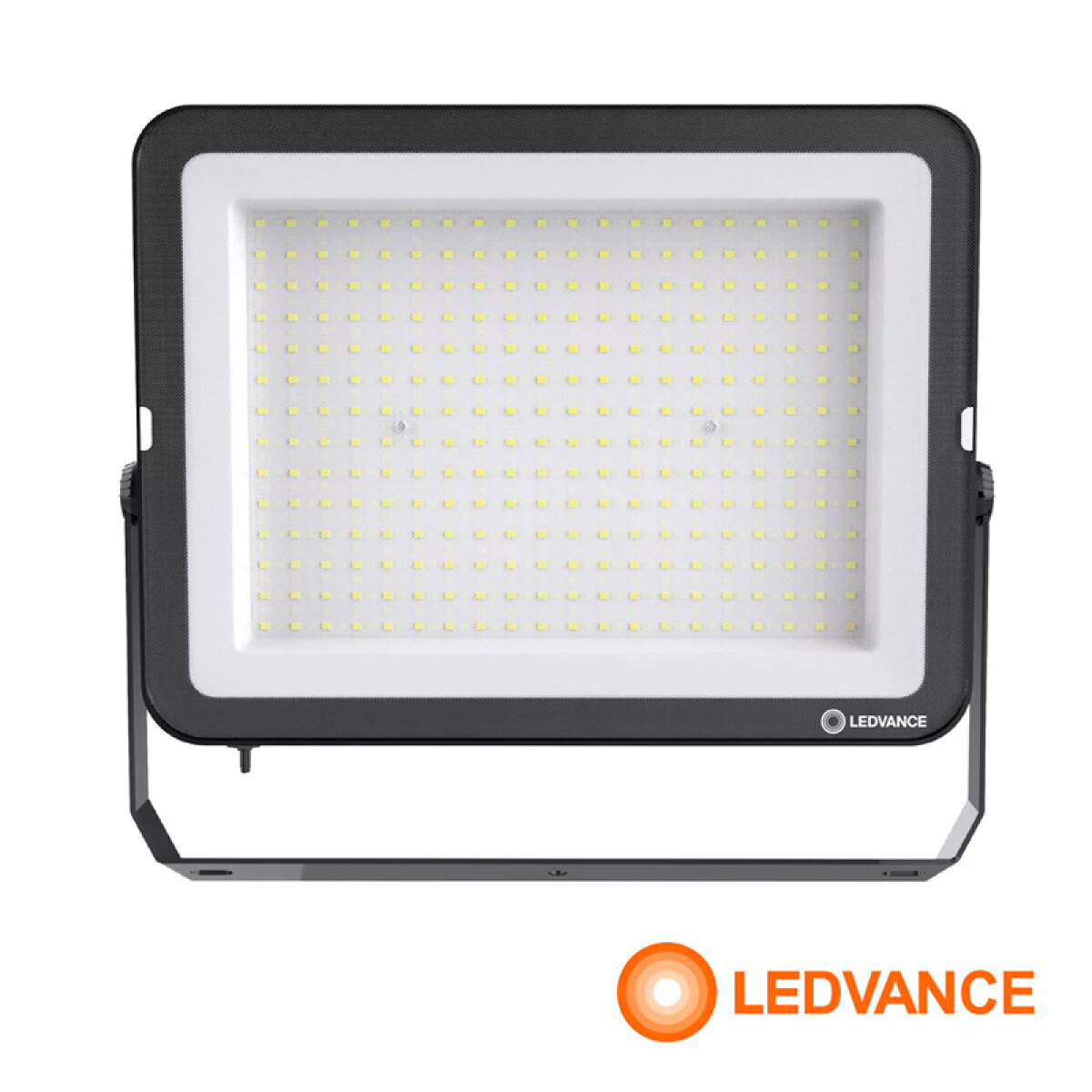 Foco LED LEDVANCE OSRAM Compact IP65 200W Negro Luz Fría 