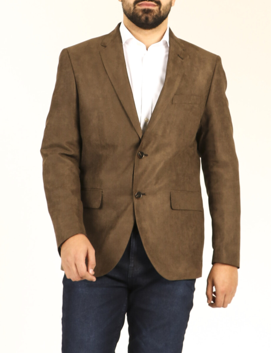 110600 SACO HARRINGTON LABEL Verde