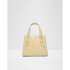 ZERINA BEIGE SYNTHETIC NATURAL