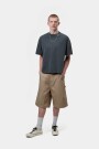 S/S Benton T-Shirt Gris