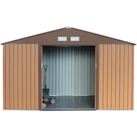 GALPON ERGO C-A 191 X 340 X 21 DOS BULTOS GALPON ERGO C-A 191 X 340 X 21 DOS BULTOS