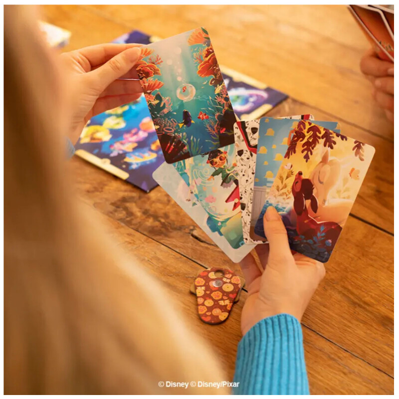 Dixit Disney Juego de mesa Dixit Disney Juego de mesa